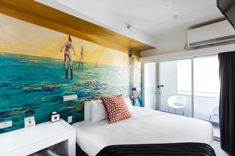 Majestic Minima Hotel - Surfers Paradise Gold Coast 0
