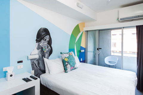 Majestic Minima Hotel - Surfers Paradise Gold Coast 21