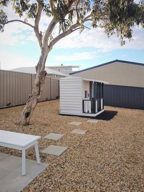 Boutique Getaway On Wright - Surfers Paradise Gold Coast 24