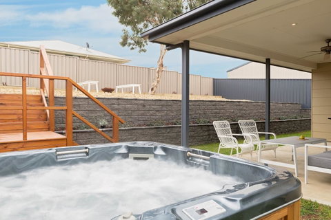 Boutique Getaway On Wright - Surfers Paradise Gold Coast 22