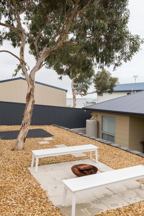 Boutique Getaway On Wright - Surfers Paradise Gold Coast 23