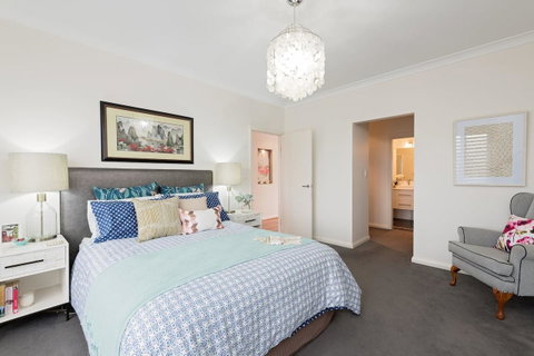 Boutique Getaway On Wright - Surfers Paradise Gold Coast 7