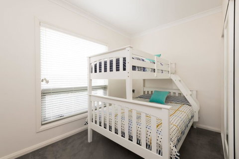 Boutique Getaway On Wright - Surfers Paradise Gold Coast 13