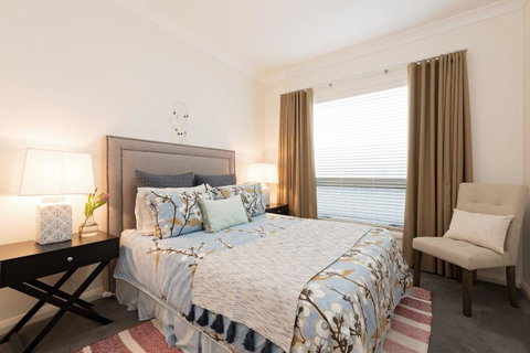 Boutique Getaway On Wright - Surfers Paradise Gold Coast 10