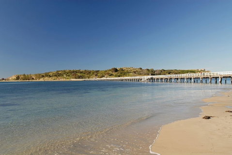 Boutique Getaway On Wright - Surfers Paradise Gold Coast 25