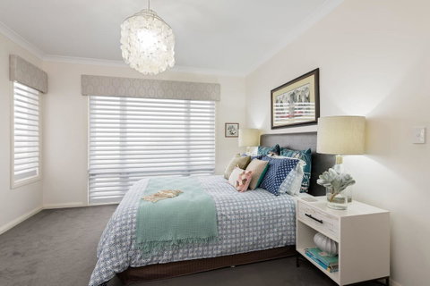 Boutique Getaway On Wright - Surfers Paradise Gold Coast 8