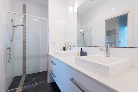 Boutique Getaway On Wright - Surfers Paradise Gold Coast 17