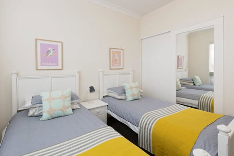 Boutique Getaway On Wright - Surfers Paradise Gold Coast 11