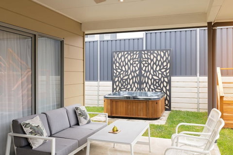 Boutique Getaway On Wright - Surfers Paradise Gold Coast 20