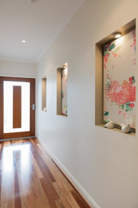 Boutique Getaway On Wright - Surfers Paradise Gold Coast 16