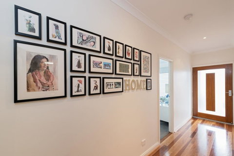 Boutique Getaway On Wright - Surfers Paradise Gold Coast 15