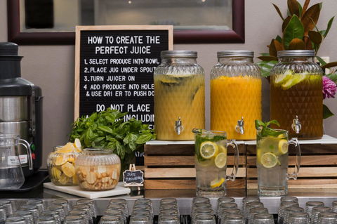 Rydges Norwest Sydney - Surfers Paradise Gold Coast 16