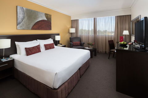Rydges Norwest Sydney - Surfers Paradise Gold Coast 6