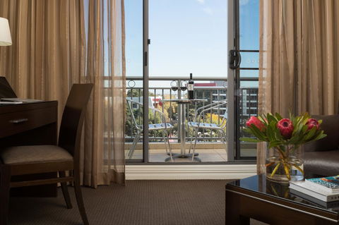 Rydges Norwest Sydney - Surfers Paradise Gold Coast 8