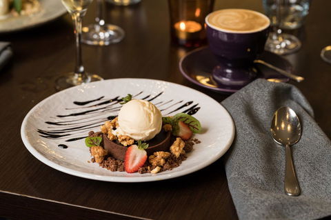 Rydges Norwest Sydney - Surfers Paradise Gold Coast 28