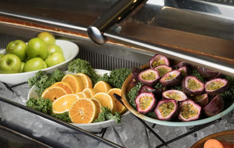 Rydges Norwest Sydney - Surfers Paradise Gold Coast 17