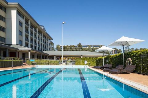 Rydges Norwest Sydney - Surfers Paradise Gold Coast 44