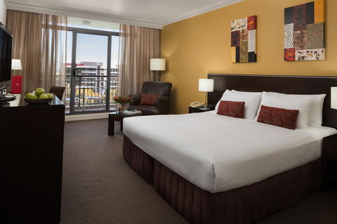 Rydges Norwest Sydney - Surfers Paradise Gold Coast 7