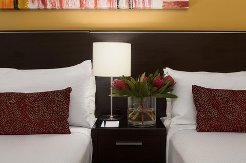 Rydges Norwest Sydney - Surfers Paradise Gold Coast 5