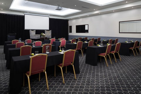 Rydges Norwest Sydney - Surfers Paradise Gold Coast 39