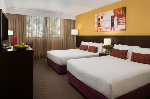 Rydges Norwest Sydney - Surfers Paradise Gold Coast 9