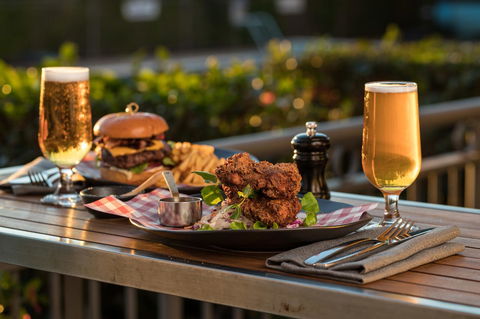 Rydges Norwest Sydney - Surfers Paradise Gold Coast 21