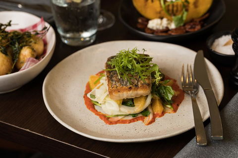 Rydges Norwest Sydney - Surfers Paradise Gold Coast 25