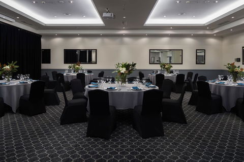 Rydges Norwest Sydney - Surfers Paradise Gold Coast 36