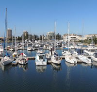 Marina Retreat - Surfers Paradise Gold Coast