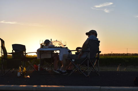 A Coonawarra Experience - Surfers Paradise Gold Coast 22