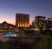 Hilton Adelaide - Surfers Paradise Gold Coast