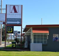 Ardeanal Motel - Surfers Paradise Gold Coast