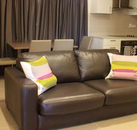 BIG4 Stuart Range Outback Resort - Surfers Paradise Gold Coast