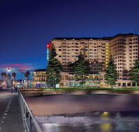 Stamford Grand Adelaide - Surfers Paradise Gold Coast