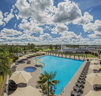 Crowne Plaza Hunter Valley - Surfers Paradise Gold Coast