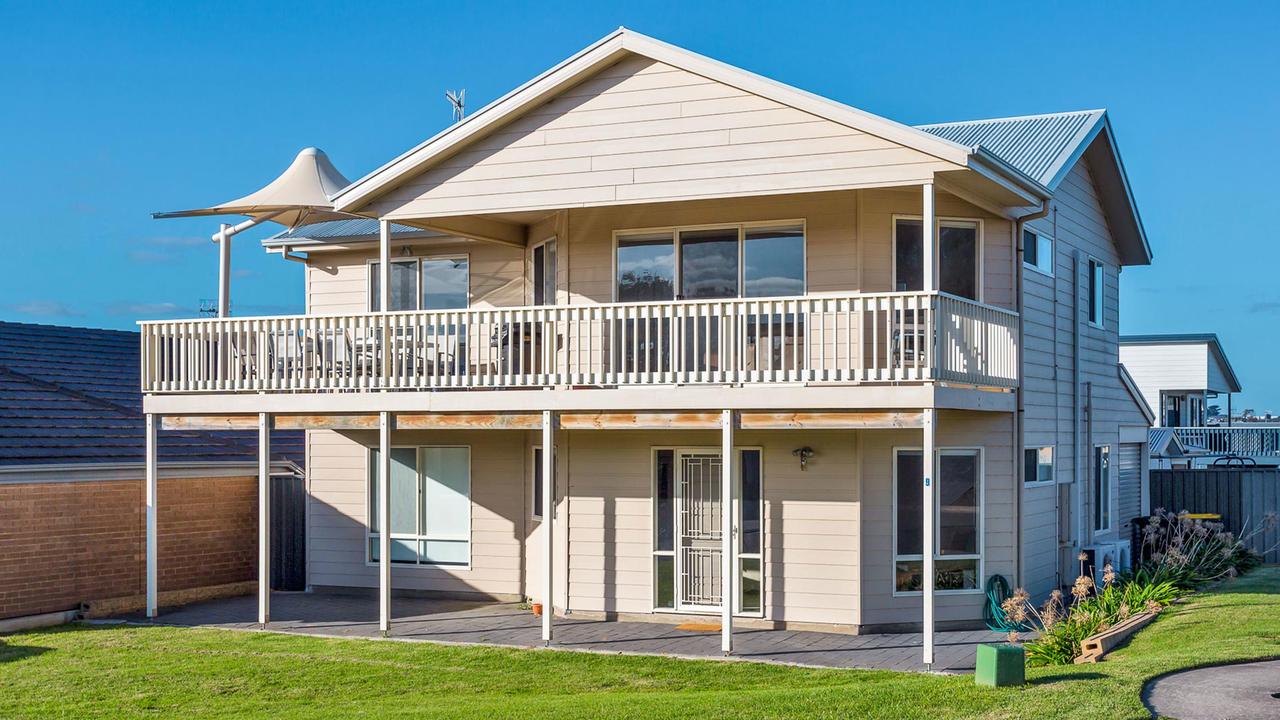 Hayborough SA Surfers Paradise Gold Coast