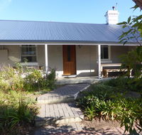 Penzance Cottage - Surfers Paradise Gold Coast