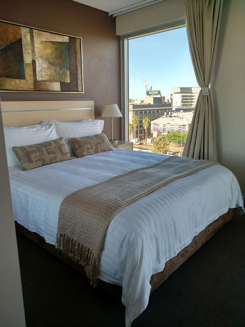 JABCA Apartments - Surfers Paradise Gold Coast 1