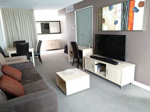 JABCA Apartments - Surfers Paradise Gold Coast 9