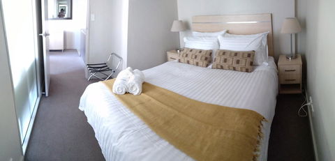 JABCA Apartments - Surfers Paradise Gold Coast 12