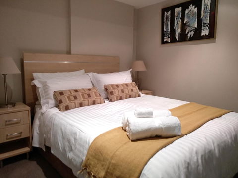 JABCA Apartments - Surfers Paradise Gold Coast 13