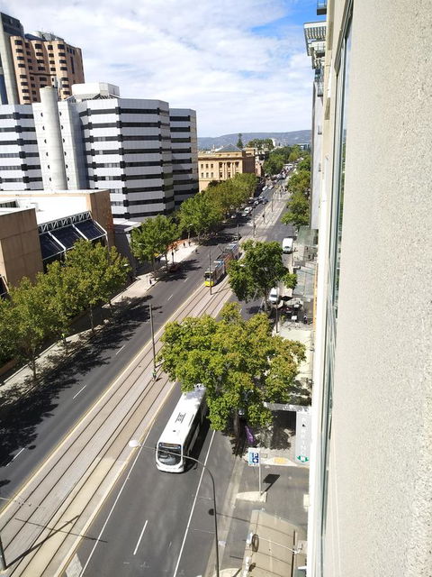 JABCA Apartments - Surfers Paradise Gold Coast 24
