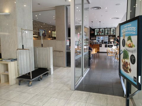 JABCA Apartments - Surfers Paradise Gold Coast 30