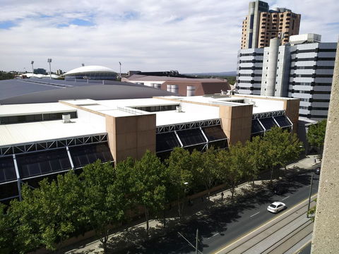 JABCA Apartments - Surfers Paradise Gold Coast 25