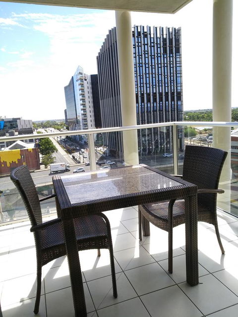 JABCA Apartments - Surfers Paradise Gold Coast 7
