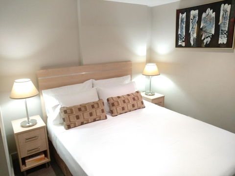 JABCA Apartments - Surfers Paradise Gold Coast 14
