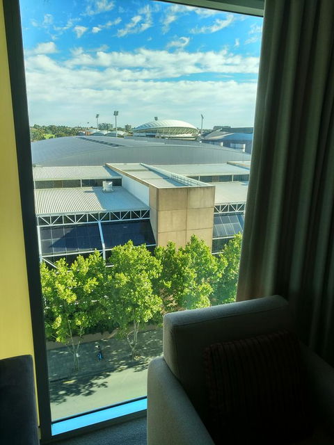 JABCA Apartments - Surfers Paradise Gold Coast 11