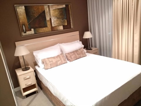 JABCA Apartments - Surfers Paradise Gold Coast 17