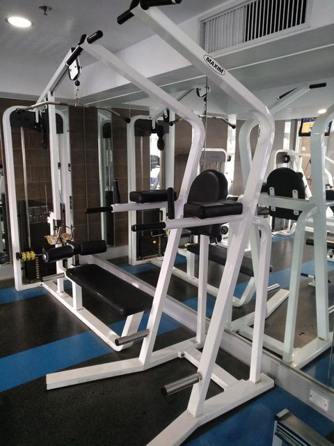 JABCA Apartments - Surfers Paradise Gold Coast 36