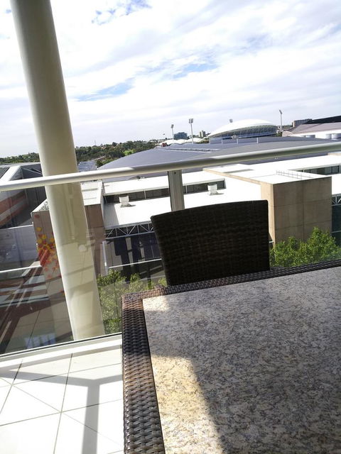 JABCA Apartments - Surfers Paradise Gold Coast 8